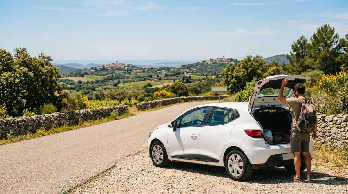 Location de voiture pas chère : comparatif 2026 des meilleures offres